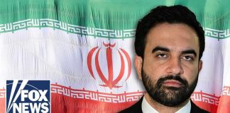 Mamdani INVESTIGATED After Iran Meetup! Mamdani BACKTRACKS over NYC official's planned meeting with Iranian envoy