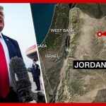 Two Servicemen Killed by Iranian Terrorists Identified Iran war: Trump responds as 3 US troops killed