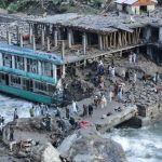 23 DEAD, Hundreds Missing – Flash Flood Rocks Region At least 23 dead, more than 100 missing in Afghanistan flash floods