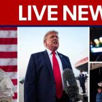 Pentagon Identifies Third Soldier Killed In Terrorist Attack LIVE NEWS: Iran War price tag, Trump ally wins AZ gov. nomination, Trump travels to GA