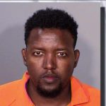 Migrant Psycho Kills 3 Then Blames THIS Suspect charged in St. Paul triple homicide