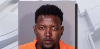 Suspect charged in St. Paul triple homicide