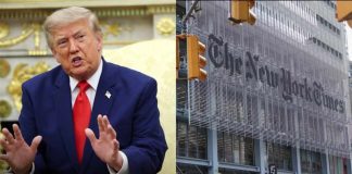 'Shellacking': Trump DOJ admits 'rookie mistakes,' withdraws subpoenas for NYT journalists