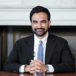 LIVE: Zohran Mamdani gives a speech on America's 250th anniversary