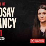 WATCH LIVE: Day 1 Lindsay Clancy murder trial
