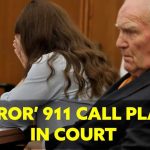 Jurors BREAKDOWN During Killer Mom’s Chilling 911 Call 'Horrific, shocking' 911 call played in Lindsay Clancy murder trial