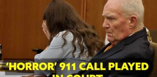 'Horrific, shocking' 911 call played in Lindsay Clancy murder trial