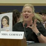 What Dem Rep Did To Grieving Mother is SICKENING! 'Tell her story and demand better:' Mother of Sheridan Gorman decries daughter's killing