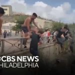At least 18 dead in migrant border crossings in Ceuta, Spain