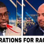 Reparations for THEM But Not Black People?!" Isaiah Martin GOES OFF.