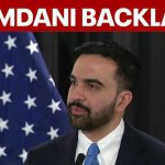 Mamdani Tries Backpedaling His ‘America Sucks’ July 4 Speech Mamdani faces backlash over comments on war in Middle East