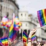 Berlin ROCKED By Terror Attack – Manhunt Erupts Pride flags waved at a city parade