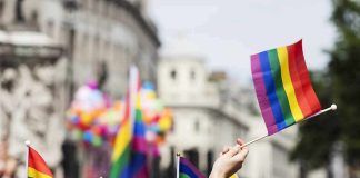 Berlin ROCKED By Terror Attack – Manhunt Erupts Pride flags waved at a city parade