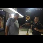 Secretary of State ARRESTED – Leaked Bodycam Footage! BODYCAM: Oklahoma Secretary of State Benjamin Lepak arrested by Edmond police Friday night