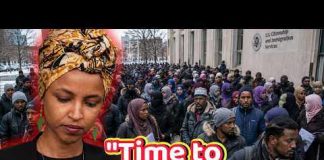 🚨"Hundreds of Somalis DEPORTED" - Minnesota Somalis PANIC as Judge Rules Deportation Can Go Forward