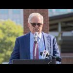 DA Krasner says Trump's White House ballroom will be ‘blown up'