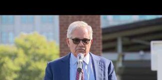 DA Krasner says Trump's White House ballroom will be ‘blown up'