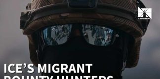 DHS Hire ICE Bounty Hunters For Overseas Hunts ICE hired bounty hunters to find migrant kids. Here's what we found.