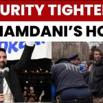 Mamdani’s Wife Goes On Taxpayer-Funded Holiday NYC Anti-Islam Protest: Violence Erupts, Homemade Explosive, ISIS-Inspired Arrests Mamdani Safe