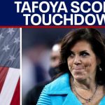 UPDATE: Michele Tafoya wins GOP nomination for Senate in Minnesota