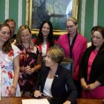 This bill is 'EXTREMELY GROTESQUE': Catholic pro-life executive director