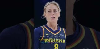 Lynx coach defends trans athletes ahead of big game vs ...