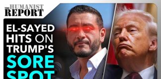 Trump’s Racist Attack on Abdul El-Sayed Backfires BADLY