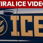 Viral video shows ICE agent pointing gun at driver during Falls Church encounter