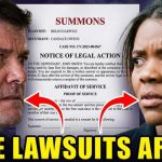 Candace Owens Team HIT with NEW LAWSUITS… She’s BEGGING Her Audience for Money