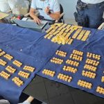 $10M Gold Stash Found Hidden in Brewery Cellar