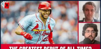 3 Home Runs! Did Joshua Baez Have the Greatest MLB Debut Ever? | 360