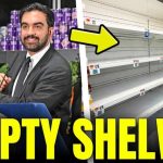 Socialist Grocery Store Has DISASTER First Day Mamdani New Grocery Stores Turned Into Complete DISASTER