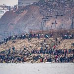 State Dept. Warns Americans To Avoid Region Spanish citizens react to deadly migrant surge into Ceuta