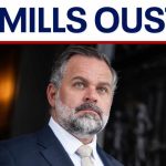 Scandal Plagued GOP Rep Gets WRECKED In Primaries Florida Rep. Cory Mills loses GOP primary amid House Ethics probe