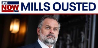 Scandal Plagued GOP Rep Gets WRECKED In Primaries Florida Rep. Cory Mills loses GOP primary amid House Ethics probe