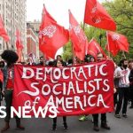 Socialist Boss Still LIVING With His Parents Socialist Boss Still LIVING With His Parents