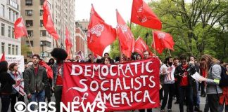 Socialist Boss Still LIVING With His Parents Socialist Boss Still LIVING With His Parents
