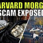 Harvard Morgue Horror – Selling Body Parts! Donated Bodies Stolen At Harvard University; $53 Million Payout Exposed! What Exactly Happened?