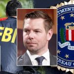 FBI Raids Congressman’s House – Here’s What They Confiscated FBI DESCENDS ON SWALWELL: Devices seized at airport, DC home searched