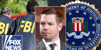 FBI Raids Congressman’s House – Here’s What They Confiscated FBI DESCENDS ON SWALWELL: Devices seized at airport, DC home searched