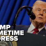 Trump Warns Voters, You Will Lose Everything President Trump to address the nation tonight