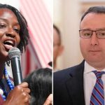 Dem Candidate Says She’s Not A Socialist Despite Joining DSA Angie Nixon's surprise win gives the left a new test in Florida