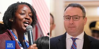Angie Nixon's surprise win gives the left a new test in Florida