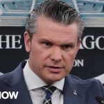 Hegseth’s Cut Sparks Racist Accusations NYT: Hegseth blocks two Black, two female military officers from being promoted