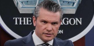 NYT: Hegseth blocks two Black, two female military officers from being promoted