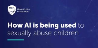 How AI is being used to sexually abuse children