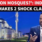 ‘BAN MOSQUES!’ ‘ISLAM WORSE THAN NAZISM?’ Indiana Lt Beckwith Wages War On Muslims; STUNS America
