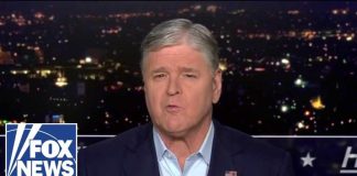 Hannity: This was ayatollah’s favorite president...