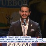 Abdul El-Sayed (D-MI) Primary Night Remarks