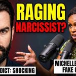 Michelle Obama Goes On Psychotic Rant About Her Own Children Matt Walsh Slams Michelle Obama as a "Raging Narcissist" Over Empty-Nest Comments!